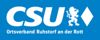 CSU Ortsverband Ruhstorf