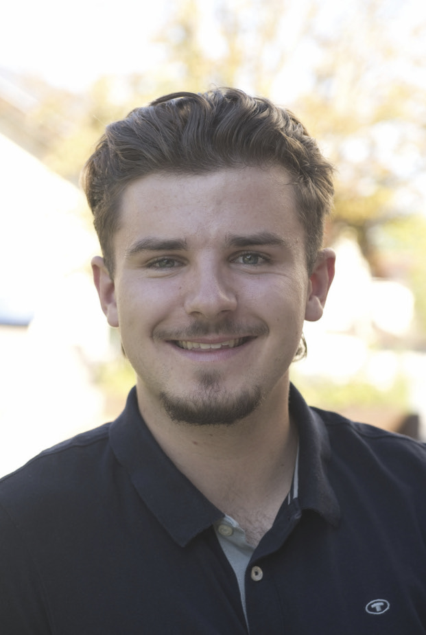 Valentin Bauernfeind